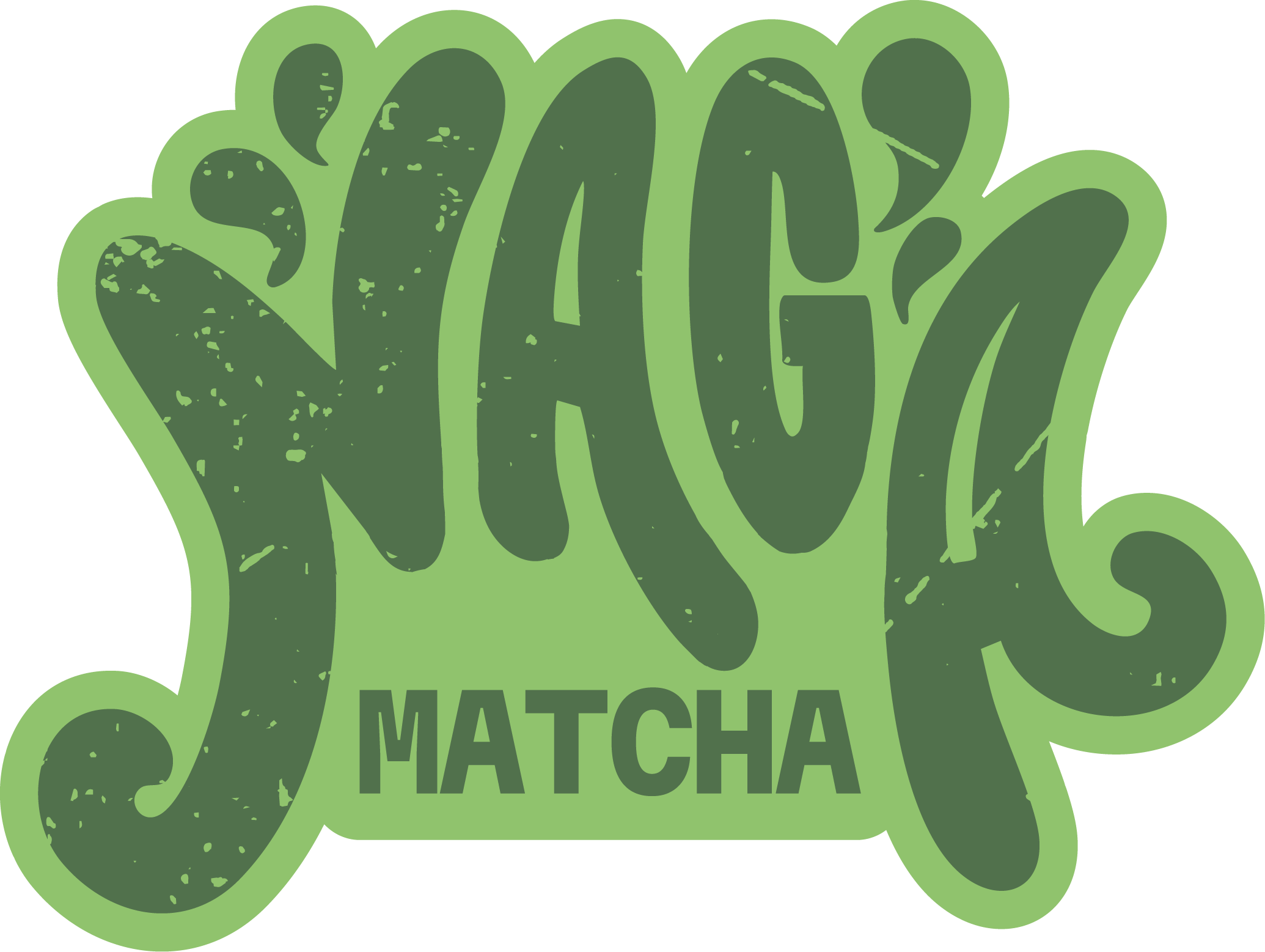 Naga Matcha